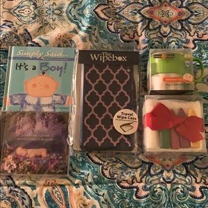 Baby Boy bundle. 💙